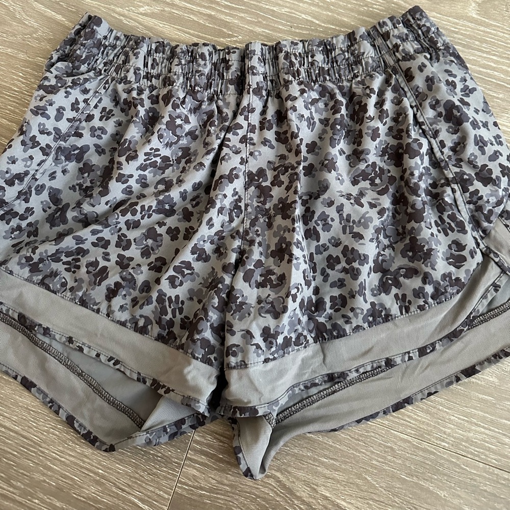 Athleta shorts